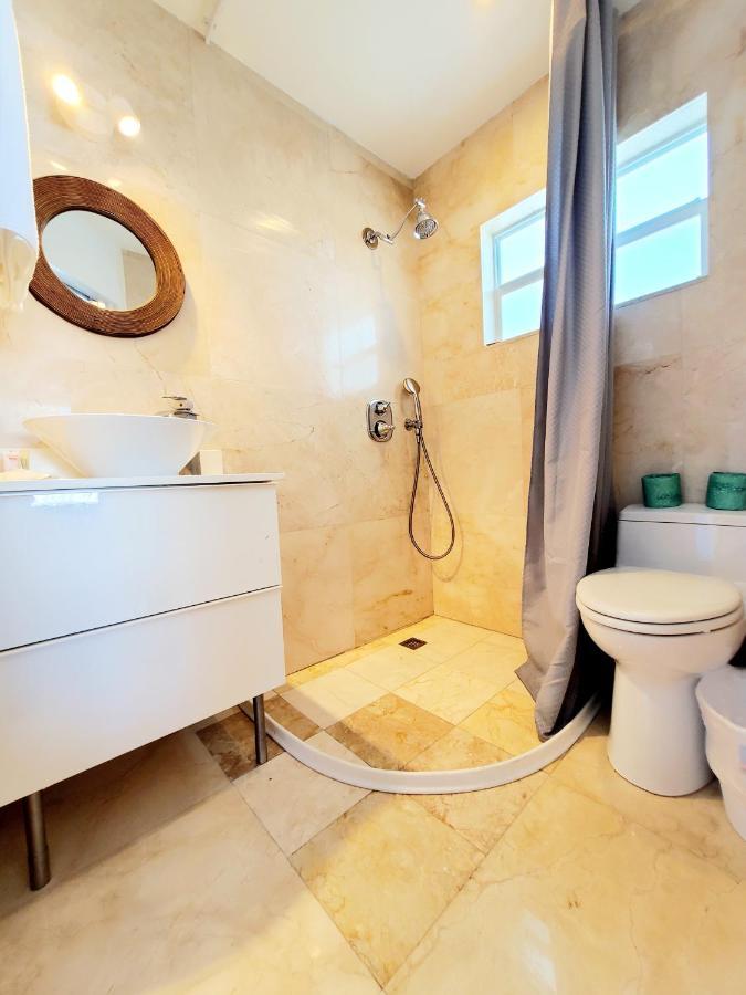 Atlantic Breeze Otel Hollywood Dış mekan fotoğraf
